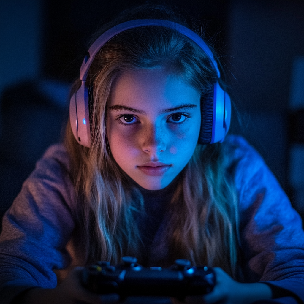 Focus Group for Teens on Gaming