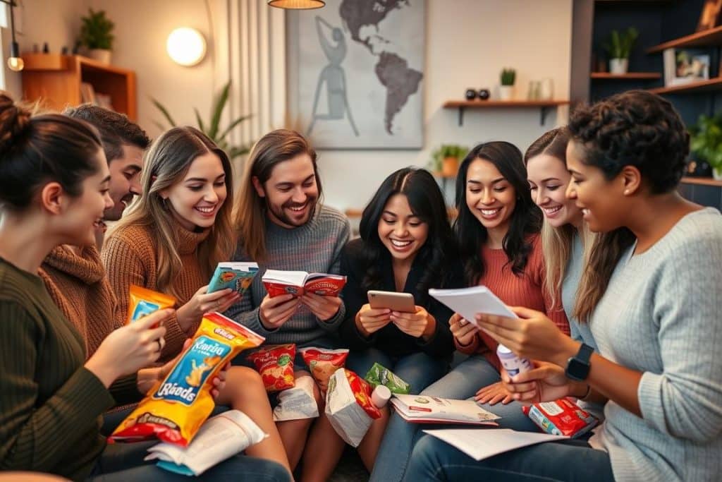 paid product testing