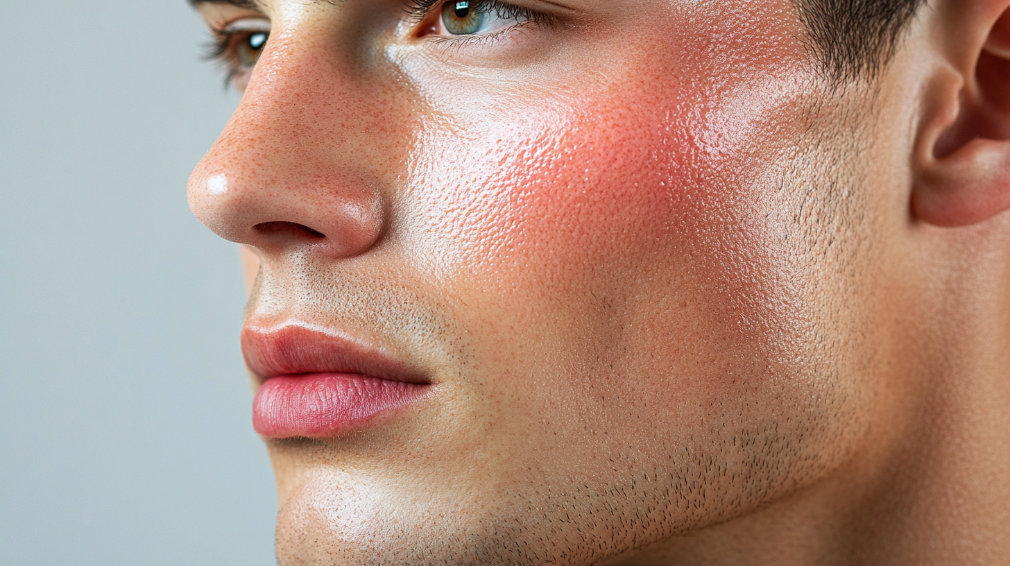 Atopic Dermatitis Eczema Revshare Clinical Trial 2