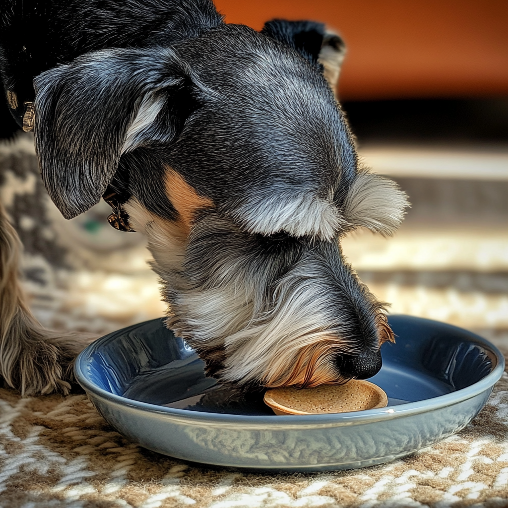 Focus Group on Dog Foods