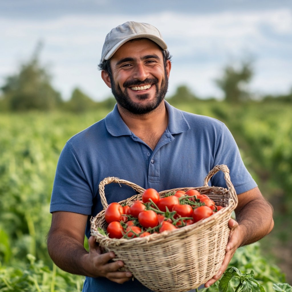 farmer focus groups.