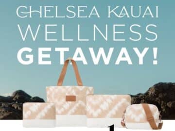 Aloha, Kauai! 🌊 Win a 2-Night Wellness Retreat for Two! - Focus Group Panel