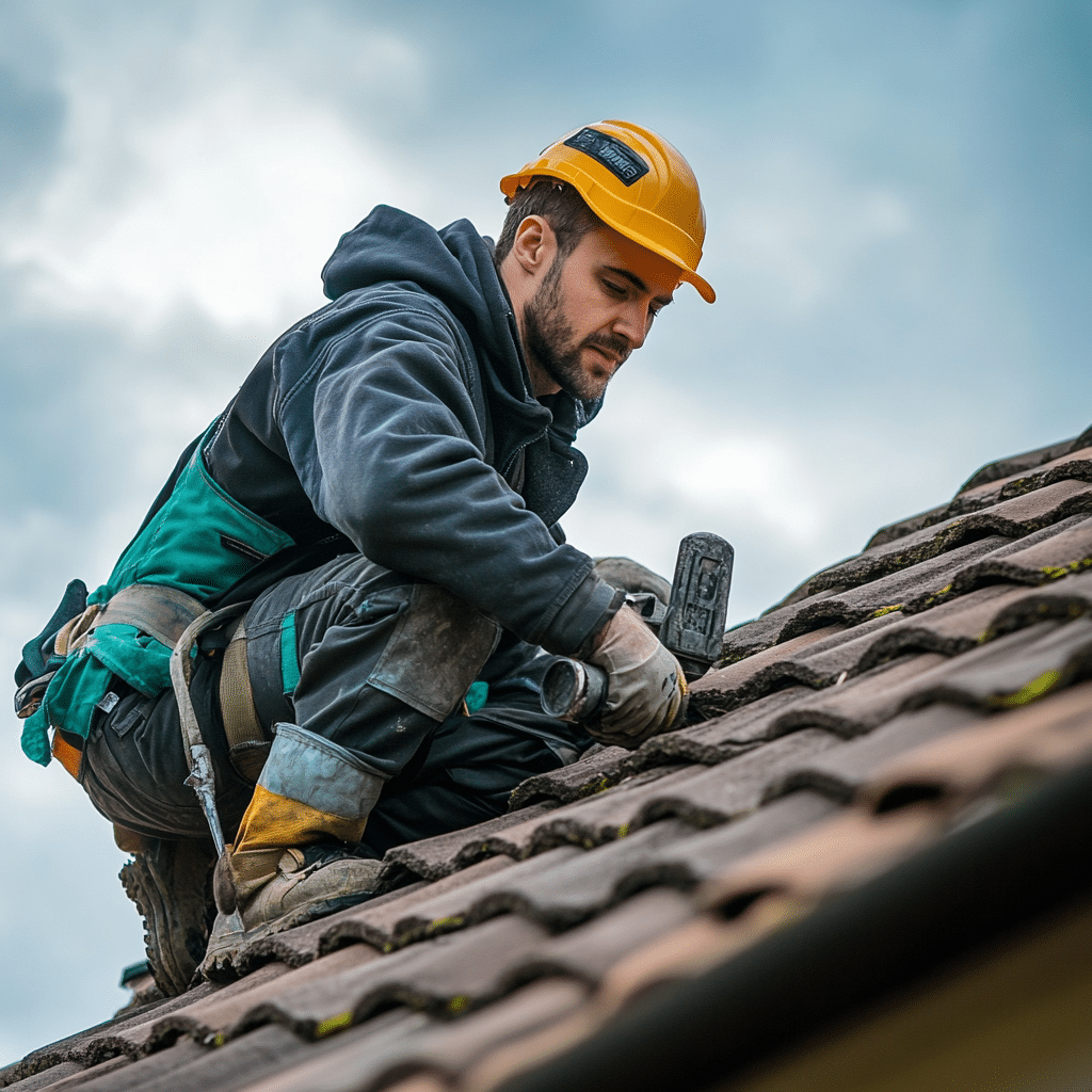 Roof replacement focus group