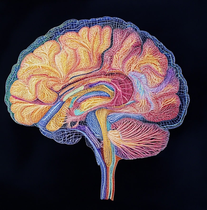 brain
