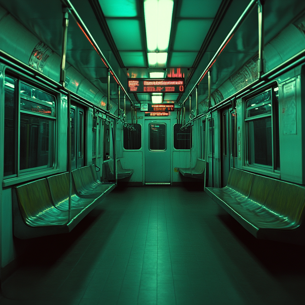 Transporting focus group
