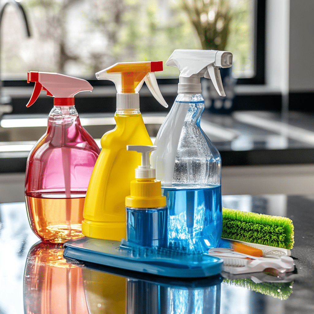 household products