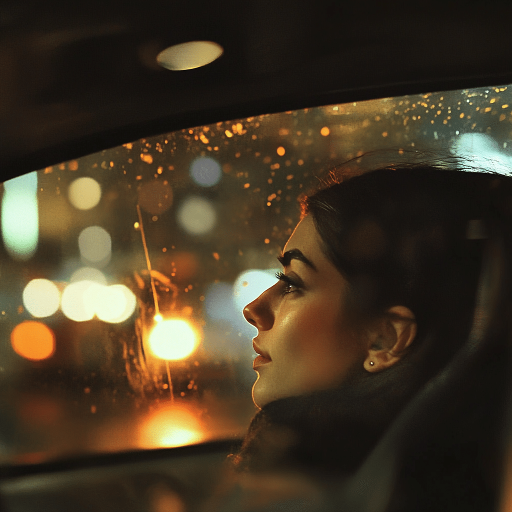 rideshare and transportation