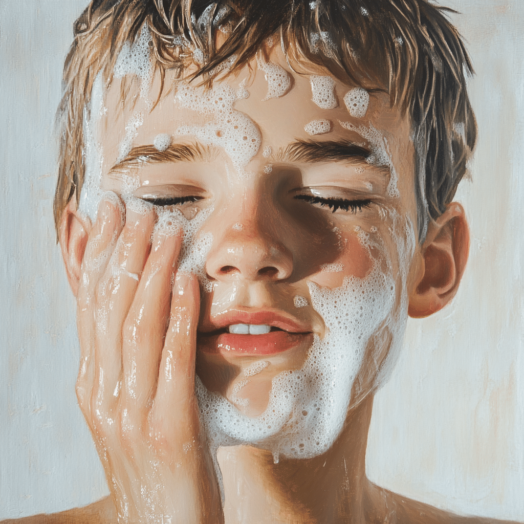 personal hygiene